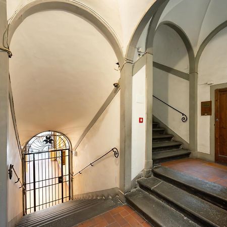 Tg - One Bedroom Luxury Apartment In The Fashion District Florence Exterior photo