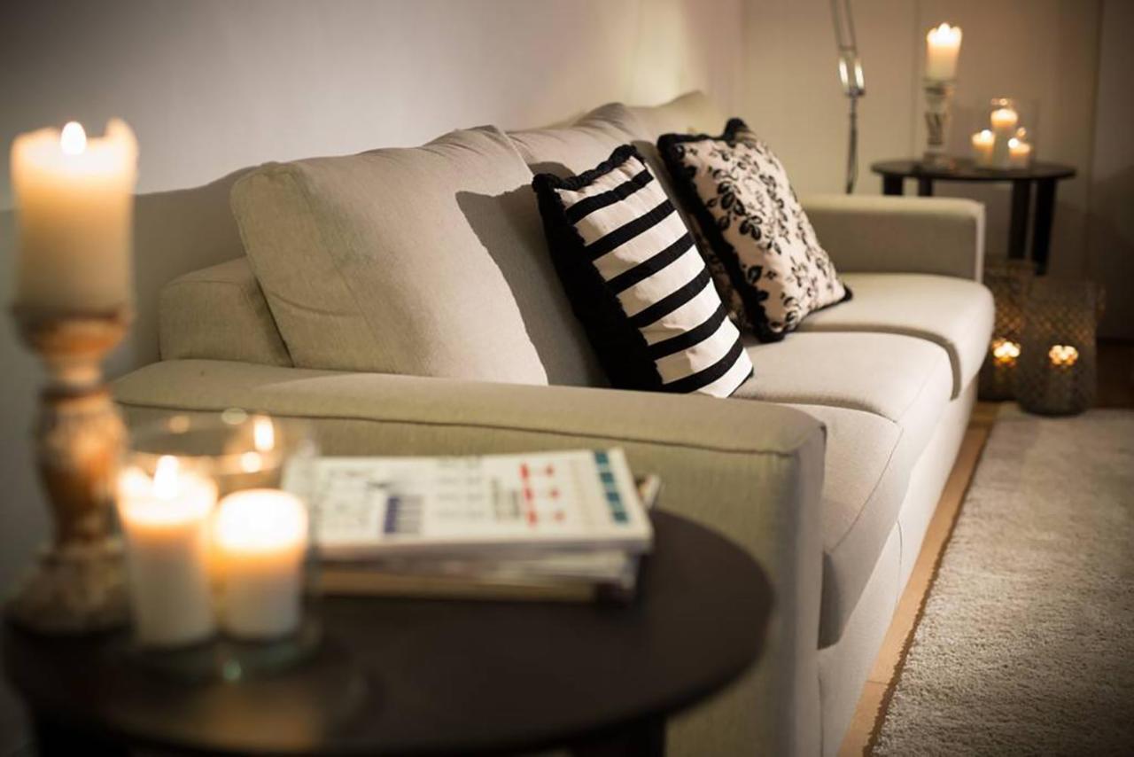 Tg - One Bedroom Luxury Apartment In The Fashion District Florence Exterior photo